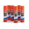 Elmer's Extra-strength School Glue Sticks 0.21 Oz Dries Clear 60/pack  2027017 : Target