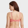 Women's Lace Unlined Scoop Balconette Bra - Auden™ - 2 of 4