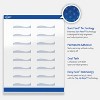 Avery Rectangle Address Labels, Colorful Design, 1" x 2-5/8" - 3 of 4