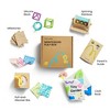 Tiny Land® Montessori Toys for Newborns (4–6 Months) – Montessori Gift - 3 of 4