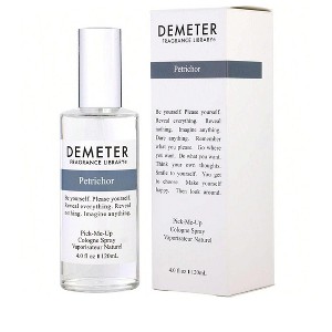 Demeter Petrichor by Demeter Men Cologne Spray (Unisex) 4 oz - 1 of 1