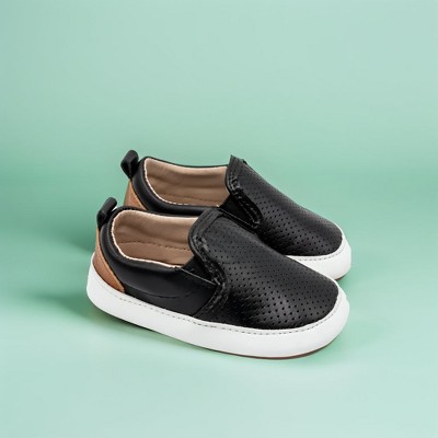 Little Love Bug Company Quinn Slip-On Sneaker