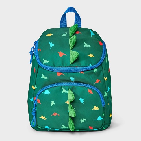 Toddler Boys Dinosaur Backpack Cat Jack Target