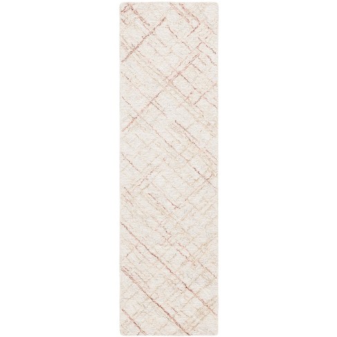 Micro-Loop MLP479 Hand Tufted Indoor Rug - Safavieh - image 1 of 4