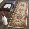 Lyndhurst Heriz LNH330 Power Loomed Rugs - Safavieh - 2 of 4