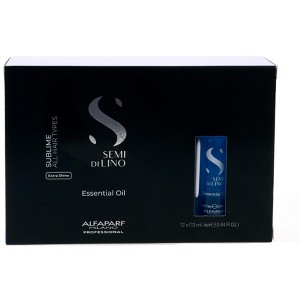 Alfaparf Semi Di Lino Sublime - 1 of 4