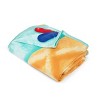 Cozy Concepts Co. Ice Cream Cooling Blanket - 2 of 4