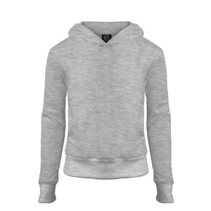 EG PRO Essential Fleece Pullover Hoodie (Youth) - 1 of 4
