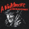 A Nightmare on Elm Street Men's Freddy Krueger Distressed T-Shirt Tee Adult - 2 of 4