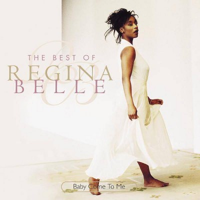 Regina Belle - Baby Come to Me: The Best of Belle Regina (CD)