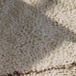 black chair frame + black cloth