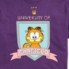 Men's - Garfield - University Of Garfield Short Sleeve Graphic T-Shirt - 2 of 4