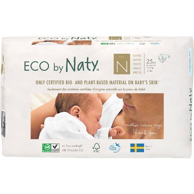 bio nappies