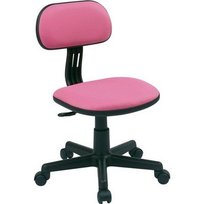 pink desk chair target