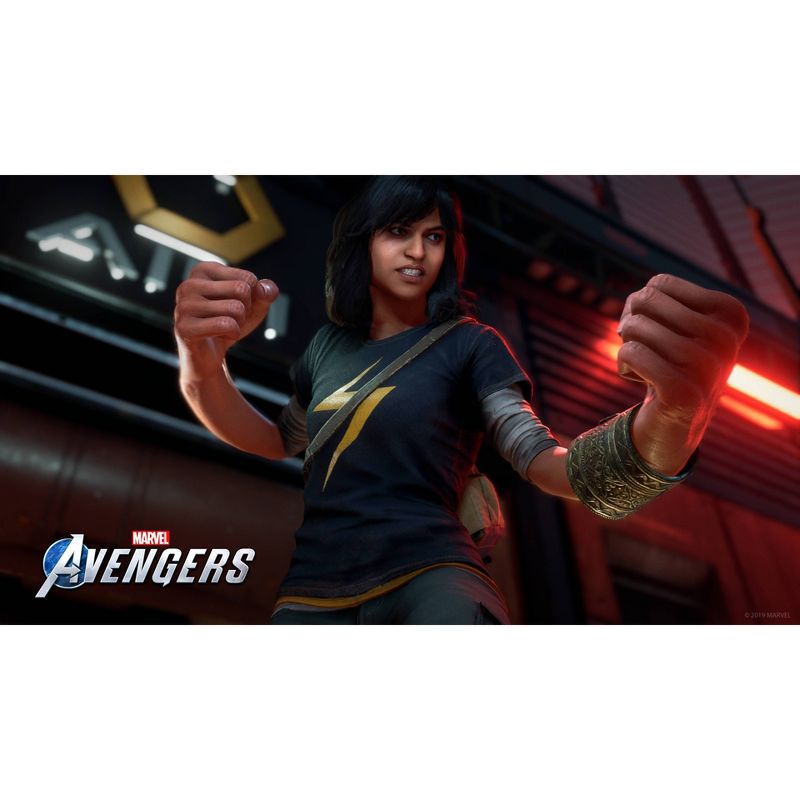 Marvel&#39;s Avengers - Xbox One, 4 of 15