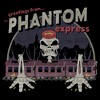 Men's Cuphead Conductor Greetings From the Phantom Express T-Shirt - 2 of 4