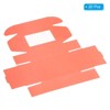 Unique Bargains Paper PVC Durable Customizable Soap Box - 3 of 4