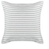 26" x 26" French Linen Euro Pillow with Flange | BOKSER HOME - 4 of 4