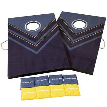 Triumph Sports LED 2'x3' Inline Pattern Bag Toss