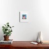 Deny Designs 83 Oranges Shoe Planters Art Print - 2 of 4