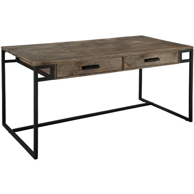 Hekman 27761 Santa Cruz Desk 2-7761 Santa Cruz