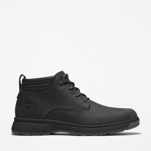 redwood falls waterproof chukka