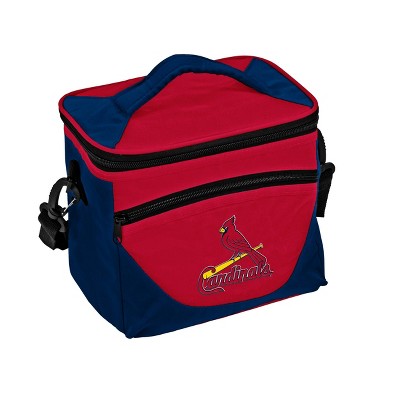  MLB St. Louis Cardinals Logo Brands Halftime Cooler - 11.75qt 