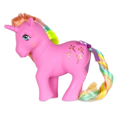 my little pony retro pinwheel