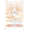 Trends International NASA - Venus Travel Poster Unframed Wall Poster Prints - 4 of 4