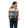 LILLEbaby Carryon Airflow DLX Baby Carrier - image 2 of 4