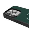 Keyscaper NCAA Solid Bump Cell Phone Case for iPhone 16 Pro - 4 of 4