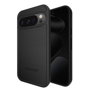 Pelican Protector Google Pixel 10 Series Magnetic Case - Black - 1 of 4