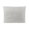 McKesson Bed Pillow 17X24" White Disposable 41-1724-S, 12 Ct - 3 of 4