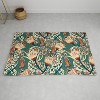 Holli Zollinger ZARAH BUTTERFLY Rug - Deny Designs - 3 of 3