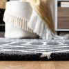 Himalaya HIM903 Hand Tufted Indoor Rugs - Safavieh - 4 of 4