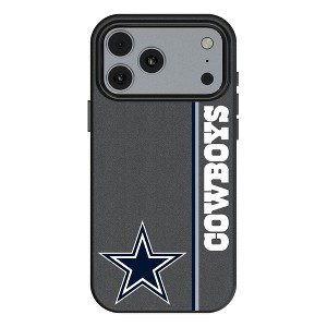 NFL NFC Teams Sidebar MagSafe Compatible Cell Phone Case for Apple iPhone 17 Series - 1 of 4