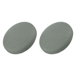 Unique Bargains Elastic Removable Stool Slipcovers and Furniture Covers Dia 12-14 Inch 2 Pcs - 1 of 3