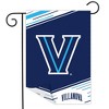 Villanova University NCAA Licensed Double-Sided Garden Flag 12" x 18" Briarwood Lane - 2 of 3