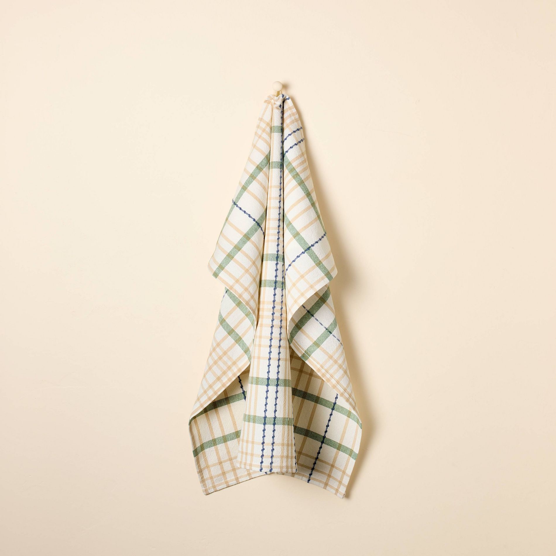 Flour Sack Plaid - Hearth & Hand™ with Magnolia