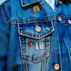 Rainbow Adhesive Patch - Horizon Group - 4 of 4