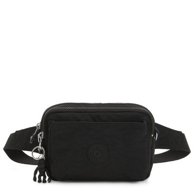 Kipling Sling Bag with Small Pouch - ZAMOR DUO Black Scale Emb,F :  : Fashion