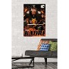 Trends International NHL Calgary Flames - Nazem Kadri 24 Unframed Wall Poster Prints - 2 of 4