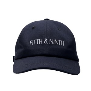 Fifth and Ninth - Jules Baseball Hat - 1 of 4