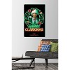 Trends International National Lampoon's Christmas Vacation - Clark Unframed Wall Poster Prints - 2 of 4