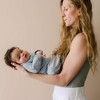 embe 0-3mo Long Sleeve Swaddle Sack, Arms-In/Arms-Out, Legs-In/Legs-Out - 2 of 4