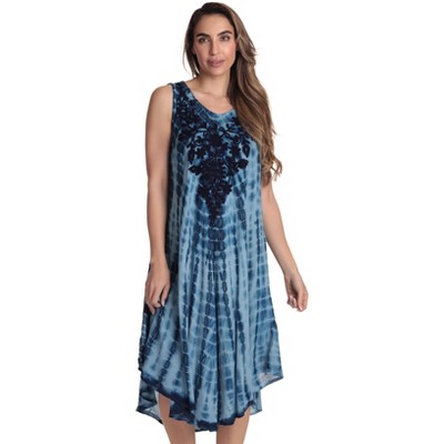 Riviera Sun Dress Dresses for Women 25045-2X