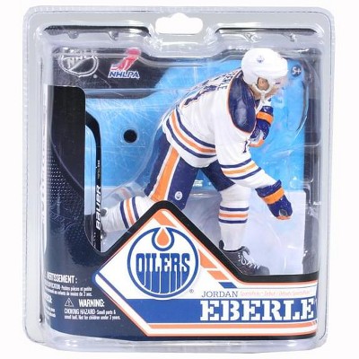 edmonton oilers mcfarlane jersey