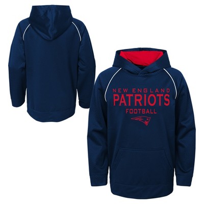 NFL New England Patriots Boys' In The 