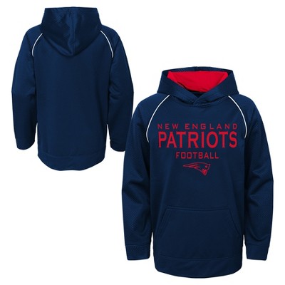 new england hoodie