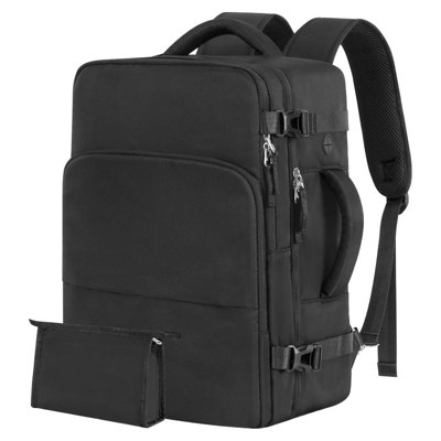 Trollerlink Flight Approved Travel Backpack